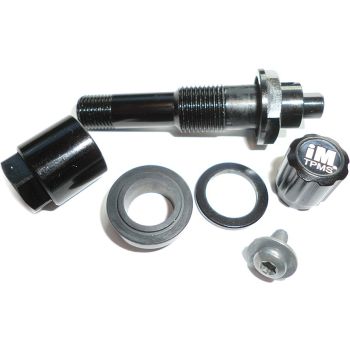 AUTEC TPMS ANDURI MET.VENTIILI HOOLDUSKOMPL. MUST