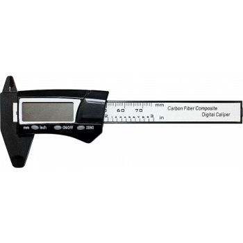 DIGINIHIK VELJE KESKAVA MÕÕTMISEKS. MAX 75MM/0.01MM DIN863 SCC