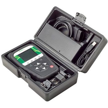 ALLIGATOR VT41+OBDII REHVIRÕHUANDURITE (TPMS) AKTIV. JA PROGRAM. SEADE (EZ)
