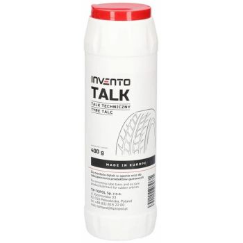 REHVITALK 400 G (INVENTO)