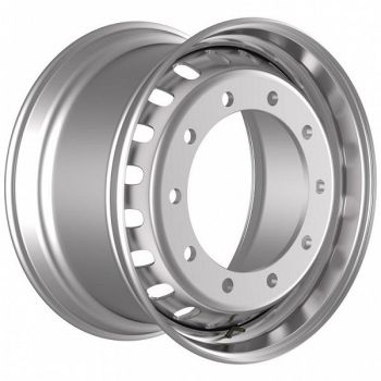 VELG 11.75X22.5 10 POLTI (10X335). ET120. M22. CB281. SÜDRAD (HAA) KG5000