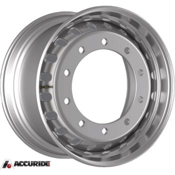 VELG 11.75X22.5 10 POLTI (10X335) ET45. M22. CB281. KPZ/ACC. KG5000