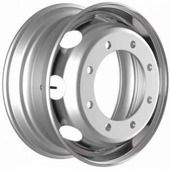 VELG 8.25X19.5 8 POLTI (8X275). ET/HM 157/170. M20. CB221. KPZ DCW-G3 (A) KG3150