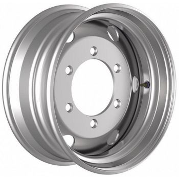VELG 6.75X17.5 6 POLTI (6X205). ET0. M18ES32. CB161. KPZ (A) KG2725