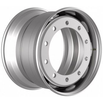 VELG 11.75X19.5 10 POLTI (10X335). ET120. M22. CB281. KPZ (ALV) KG4500