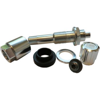 AUTEC IM TPMS ANDURI ALU.VENTIIL. KROOM (6820)