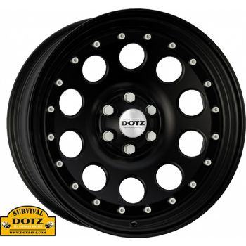 TERASVELG MODULAR 7.5X18. 6X114/18 (66.1) (B) (ST) KG1020