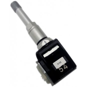 TPMS ANDUR 3190 SCHRADER 434 MHZ MET.VENTIILIGA (PIKK) IVECO