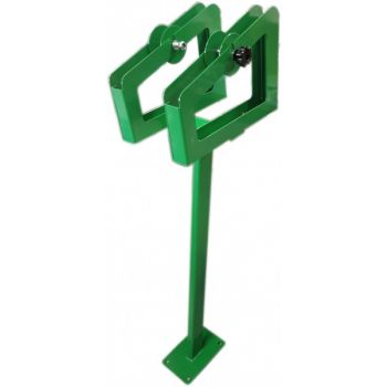 RULLIHOIDJA TRAX LIIMITAVALE TASAKAALULE (2-LE RULLILE)