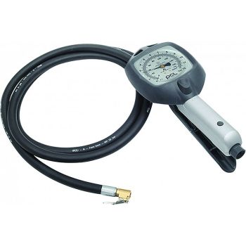 REHVIPUMPAMISE PÜSTOL. 0-12BAR/0-170 PSI. 1.8M PCL AIRFORCE II AFG1H08