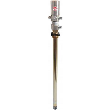 PNEUMAATILINE PUMP. 3:1. 12L/MIN. 200L VAADILE 1776 APAC