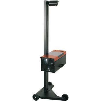 ESITULEDE REGULEERIMISE SEADE DIGITAALNE + LUKSMEETER 132066 DL2 APAC