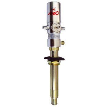 PNEUMAATILINE PUMP. 3:1. 12L/MIN. SEINALE. 1772 APAC