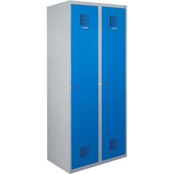 RIIETUSRUUMI KAPP. 2-SEKTSIOONI. JALGADETA 1800X800X500MM SUM420W