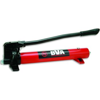 HÜDRAULILINE KÄSIPUMP 700BAR. 600CC. P601S BVA