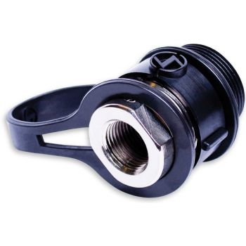 KIIRLIIDE CH38M HÜDR. SILINDER-VOOLIK 3/8"-18NPTF. ISA BVA