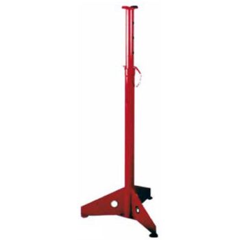 KÕRGE PUKK 7500KG 1385-2065MM 1697H APAC