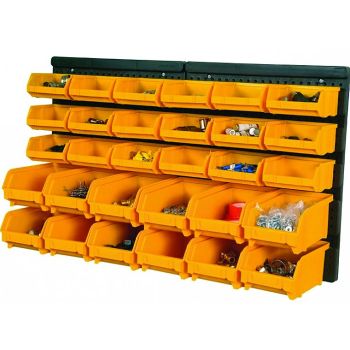 LADUSTUSKARPIDEGA SEINAPANEEL 646X385MM. 30-OS. 18TK NR101. 12TK NR102. 323 ARTPLAST