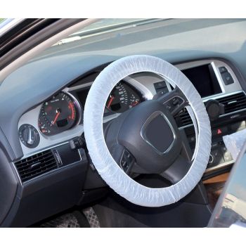 KAITSEKATE VEOAUTO ROOLILE. 550MM KILE 250TK/KARP M+