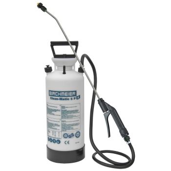 PESUPRITS 5L CLEANMATIC 5P PLAST (LAHJAD HAPPED. LAHUSTID. ALKOHOL) BIRCHMEIER