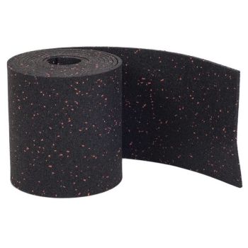 KAUBAALUSE LIBISEMISVASTANE MATT 5X0.25M 8MM