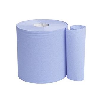 RULLPABER 2-KIHTI 555MX24CM SININE (KÄTEPABER)