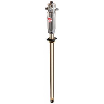 PNEUMAATILINE PUMP. 5:1. 14L/MIN. 200L VAADILE 1779 APAC