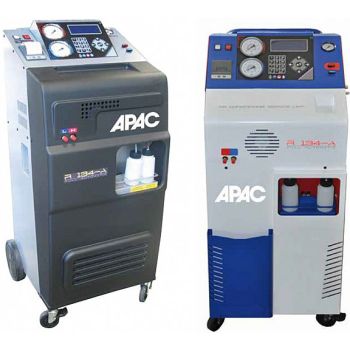A/C KONDITS/KLIIMA HOOLDUSSEADE R-134 TÄISAUTOMAATNE 1700SML APAC