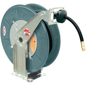 POOLIL ÕHUVOOLIK 15M. 10MM. 3/8" AVATUD KATTETA RULLIL 1732.WBN APAC