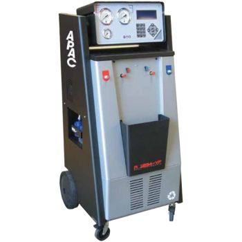 A/C KONDITS/KLIIMA HOOLDUSSEADE R-1234YF TÄISAUTOMAATNE 1700SML12 APAC