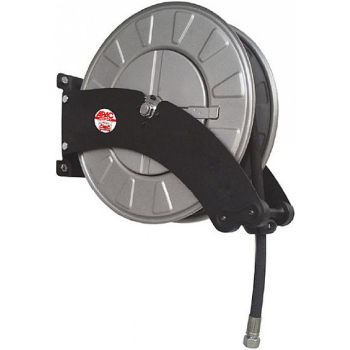 POOLIL ÕHUVOOLIK 30M. 10MM. 3/8" AVATUD KATTETA RULLIL 1732.430 APAC