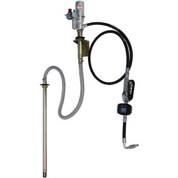 KOMPLEKTNE ÕLITRASS. 4M. 3:1. SEINALE VOOLIK-PUMP-DIGIPÜST.-REGUL. 1740.M APAC