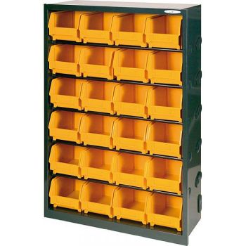 LADUSTUSKARPIDEGA METALLRIIUL 950X678MM. 1103/95 NR103. 24TK ARTPLAST