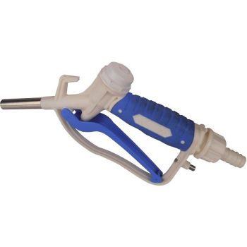 PÜSTOL ADBLUE SÜSTEEMILE. MANUAALNE. 80L/MIN. 3/4" KEERE 1767.UR41 APAC