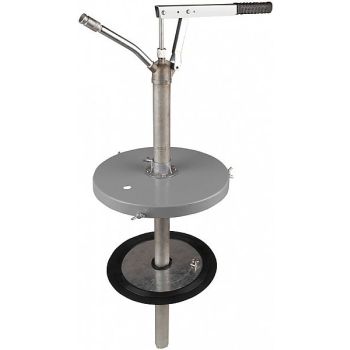 MÄÄRDEPRITSI KOMPL ÄMBRILE. HOOVAGA. 284MM. KAAS 317MM 1790.AC APAC