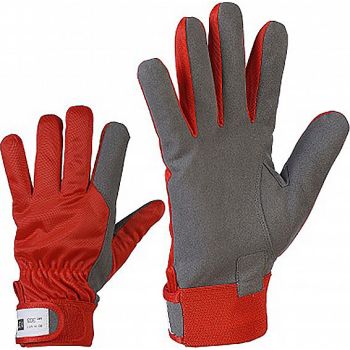 303-10 SÜNTEETILISEST MIKROKIUST TÖÖKINDAD TAKJAGA M+