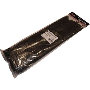 JUHTMEVITS 7.6 X 450MM 100TK MUST