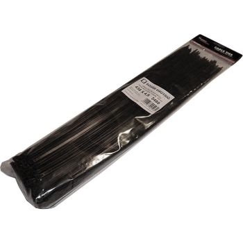JUHTMEVITS 4.8 X 430MM 100TK MUST