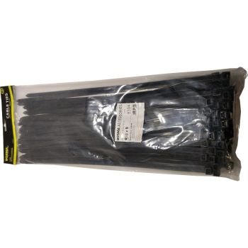 JUHTMEVITS 9 X 450MM 100TK MUST