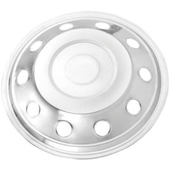 ILUKILP 16" INOX 1TK ESI