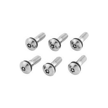 ILUKILBI KINNITUSKRUVI/-POLT TORX TH-25