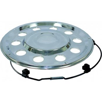 ILUKILP 22.5" TÄISRATAS TAGA 1TK 521R