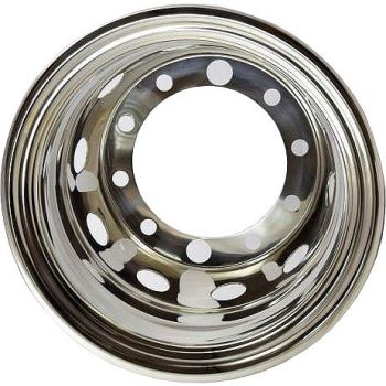 ILUKILP MUTRIKAITSE TAGA 22.5 KROOM (SILINDER TÜÜP. KESKELT AVATUD)