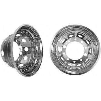 ILUKILP MUTRIKAITSE TAGA 22.5 KROOM (SILINDER TÜÜP. KESKELT AVATUD)