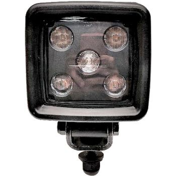 TÖÖTULI LED 102X98X80MM 1200LM 6000K 12-100V IP69 -ERIHIND-