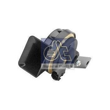 SIGNAAL ELEKTR. 24V MAN 81253016075