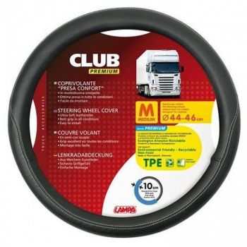 ROOLIKATE VEOAUTO ROOLILE L 46-48CM MUST