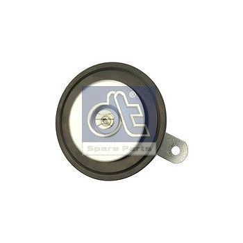 SIGNAAL ELEKTR. 24V VOL