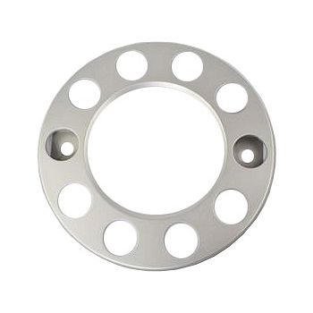 ILUKILP MUTRIKAITSE 22.5 KESKELT AVATUD VÄRVITUD HALL