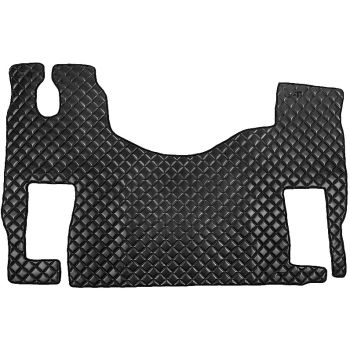 MERCEDES AUTOMATID MP2. MP3 1 OSA PEHME MUST KUNSTNAHK